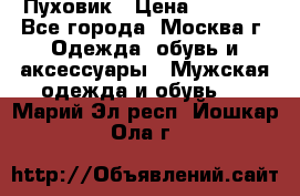 Пуховик › Цена ­ 2 000 - Все города, Москва г. Одежда, обувь и аксессуары » Мужская одежда и обувь   . Марий Эл респ.,Йошкар-Ола г.